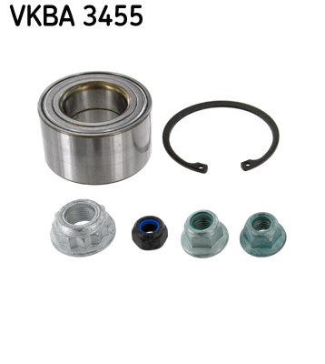 Zestaw łożysk koła VKBA 3455 SKF
